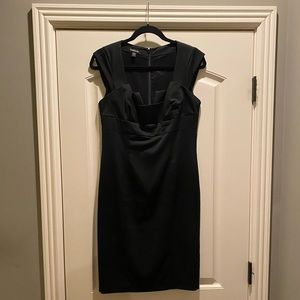 BEBE Little Black Dress